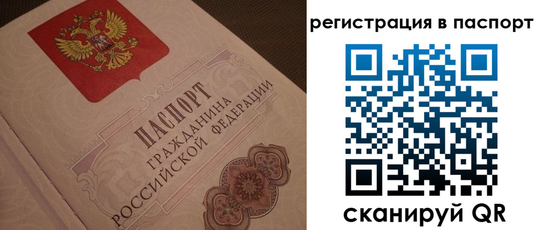 временная регистрация надежно в Коммунаре